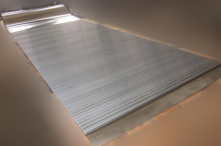 機(jī)床防護(hù)罩軋機(jī)專(zhuān)用輸送防護(hù)